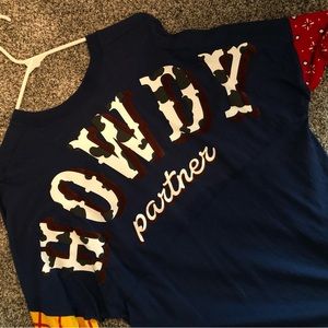 Toy Story Spirit Jersey